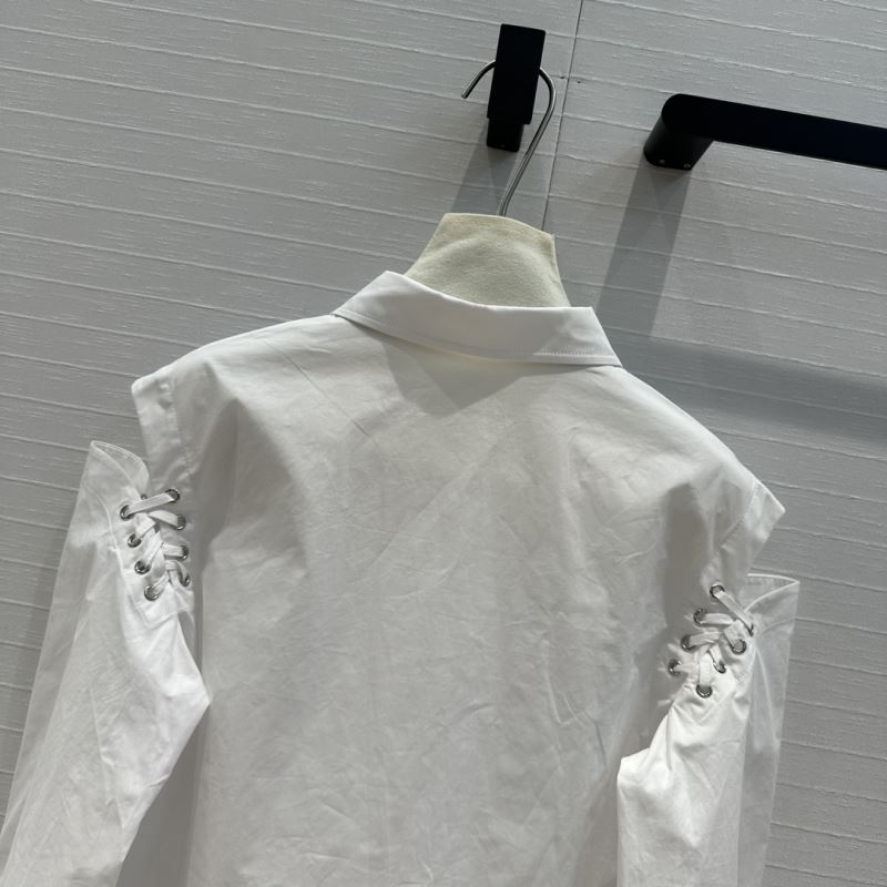 Alexander Mcqueen Shirts